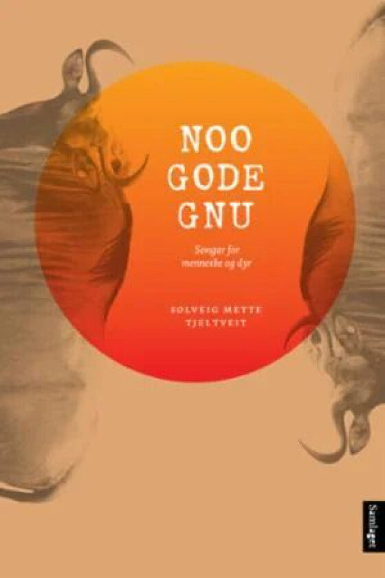 Noo gode gnu av Solveig Mette Tjeltveit