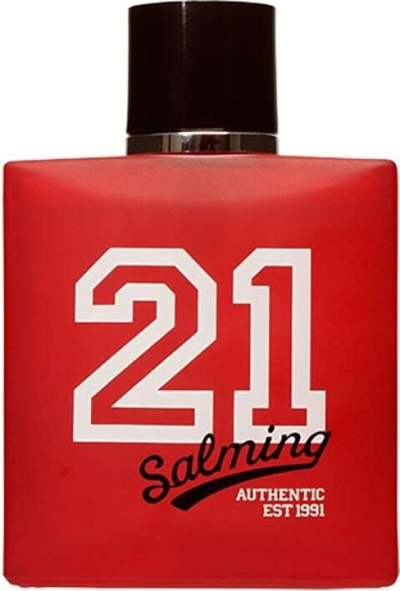 21 21 Red EdT 100 ml