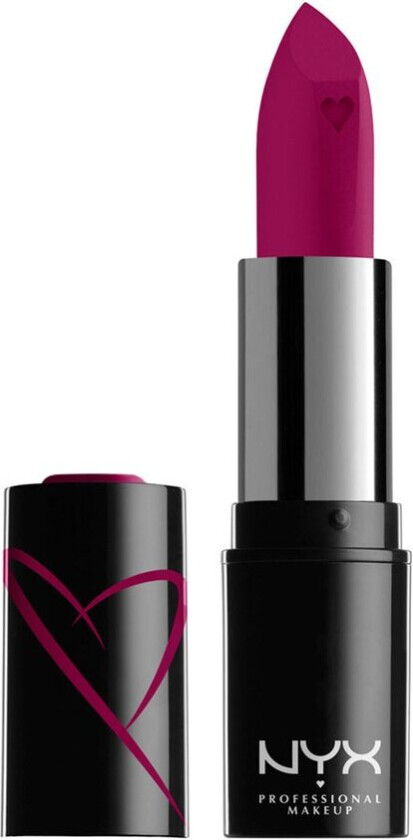 Shout Loud Lipstick Dirty Talk 3,5g