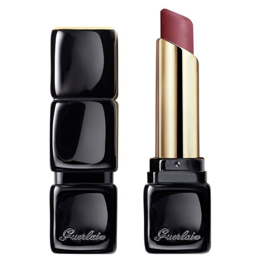 GUERLAIN KissKiss Tender Matte 2,8 g (Farge: 721 Dear Rose)