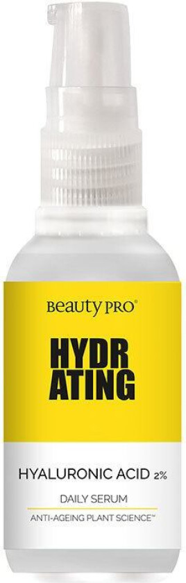 Hydrating Daily Serum 30ml