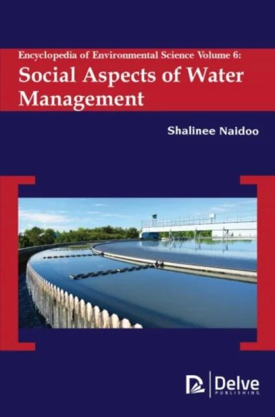 Encyclopedia of Environmental Science, Volume 6 av Shalinee Naidoo