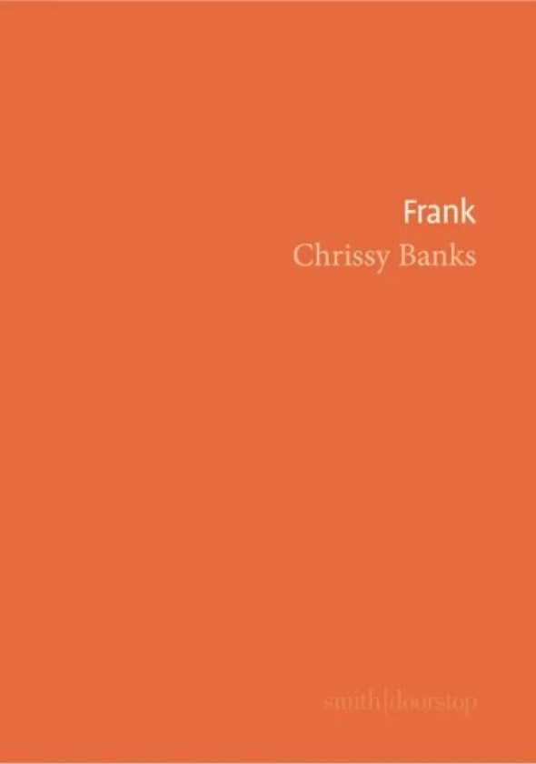 Frank av Chrissy Banks