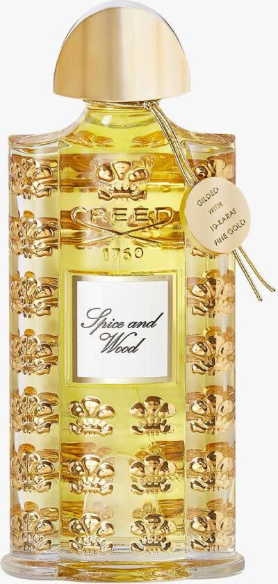 CREED Royal Exclusives Spice & Wood 75 ml