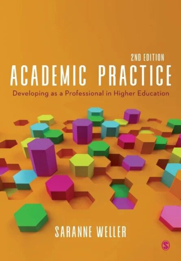 Academic Practice av Saranne Weller