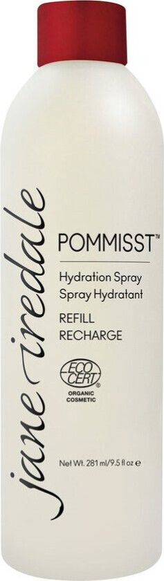 Pommisst Hydration Spray Refill 281ml
