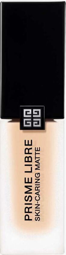 GIVENCHY Prisme Libre Foundation Matte 30 ml (Farge: N° 1-N80)