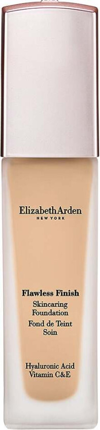 Flawless Finish Skincaring Foundation 30 g (Farge: 130W)