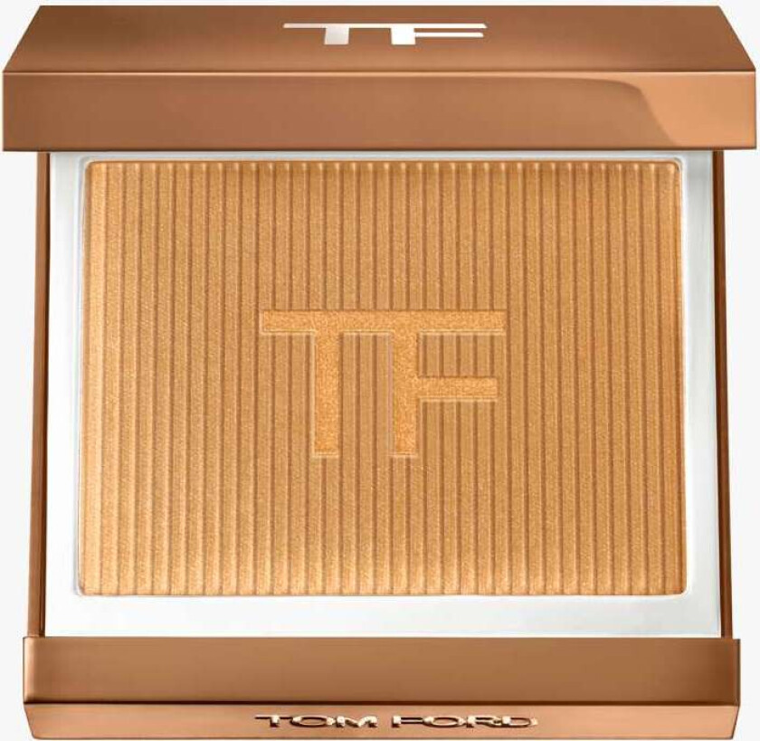 Soleil de Feu Glow Highlighter 6 g (Farge: Mirage)