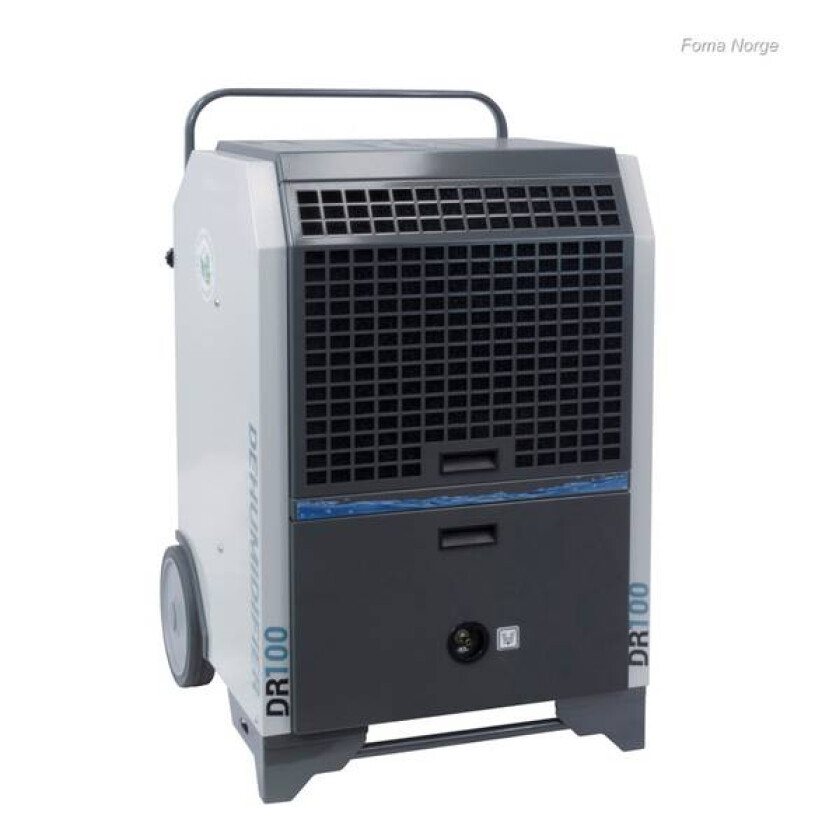 Bilde av Luftavfukter Dr100 169010