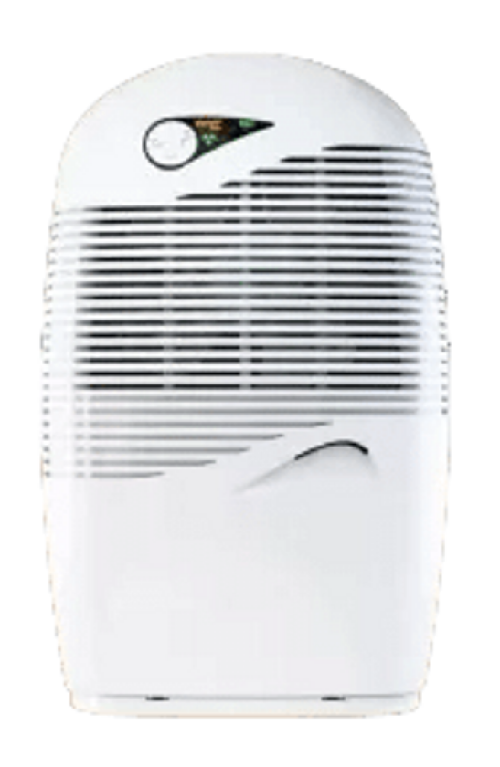 2650e Luftavfukter Opp Til 180m²