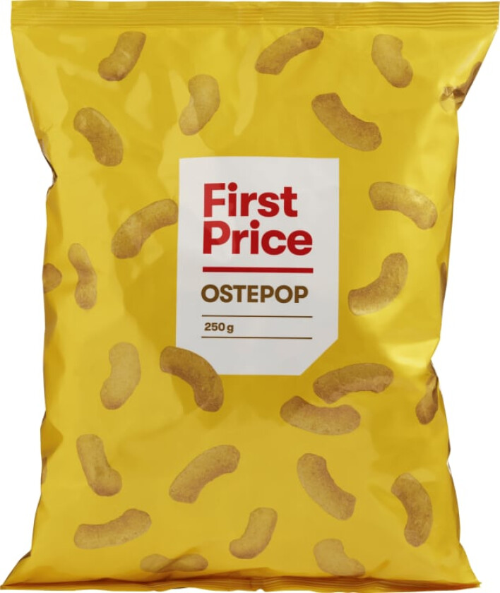 Ostepop 250g
