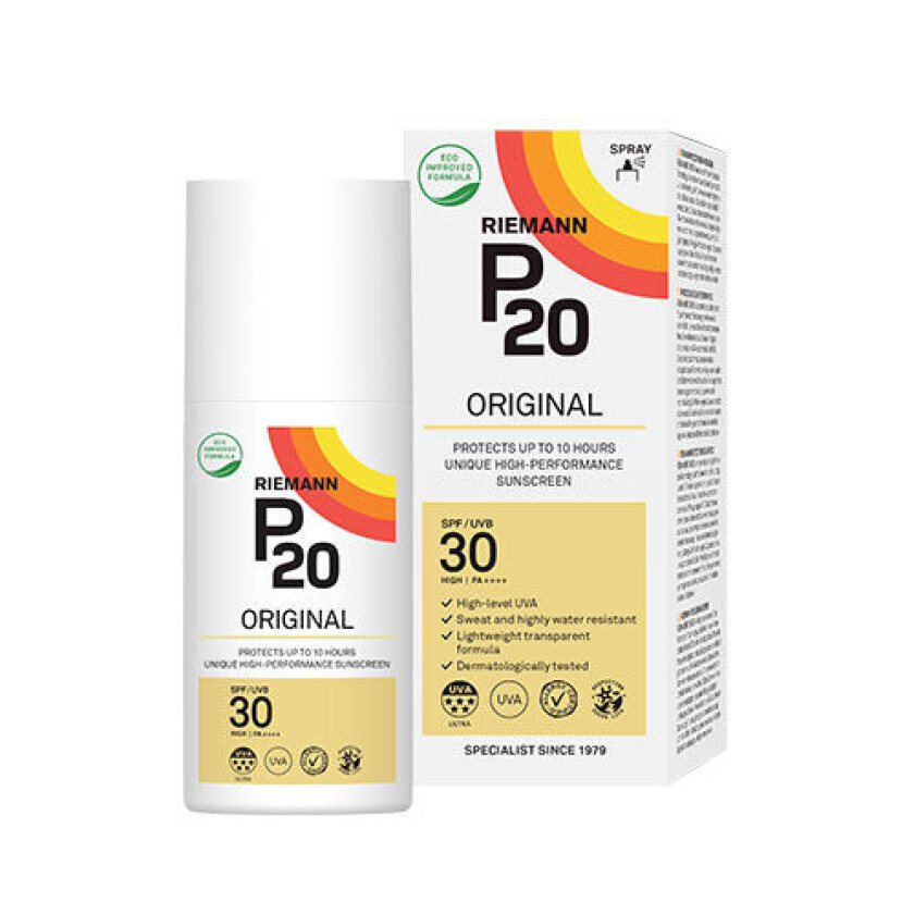 Original Spray SPF 30 - 200 ml