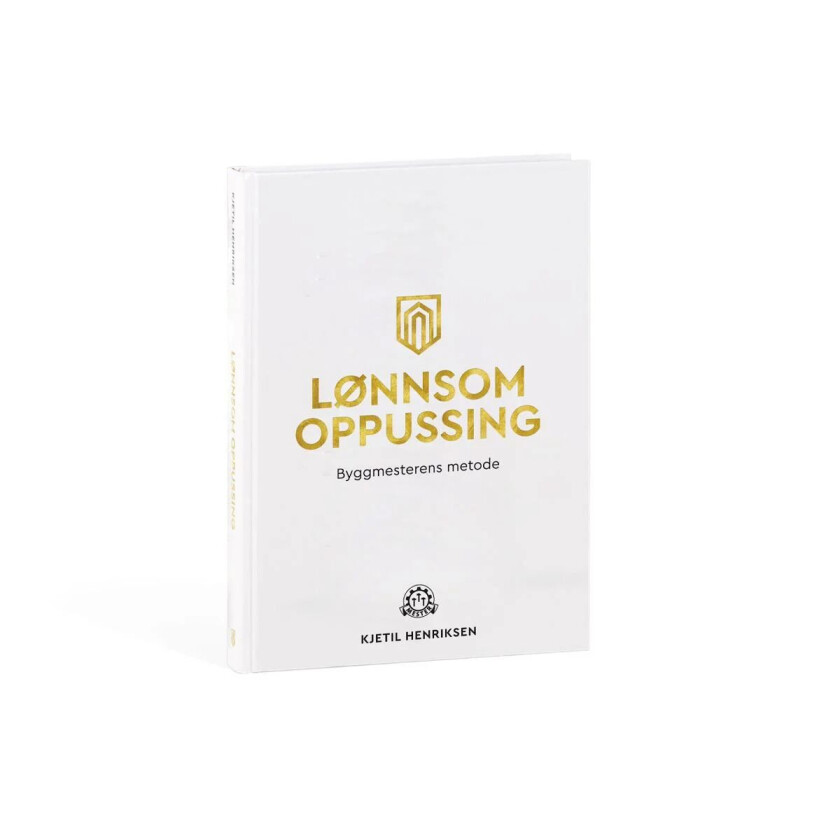 Lønnsom oppussing av Kjetil Henriksen