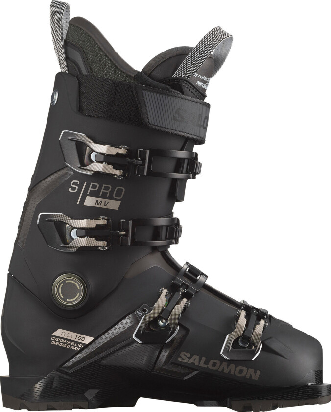 S/Pro MV 100 GW