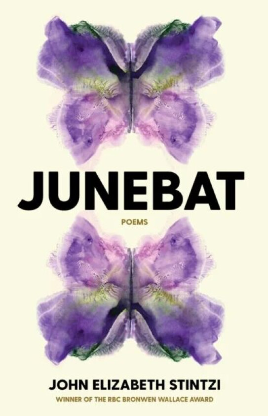 Junebat av John Elizabeth Stintzi