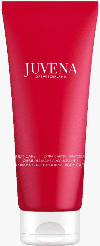 Juvena Extra Caring Hand Cream 100 ml