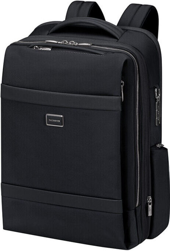 IMAGE BiZ Pc-sekk 15.6" Cabin Svart