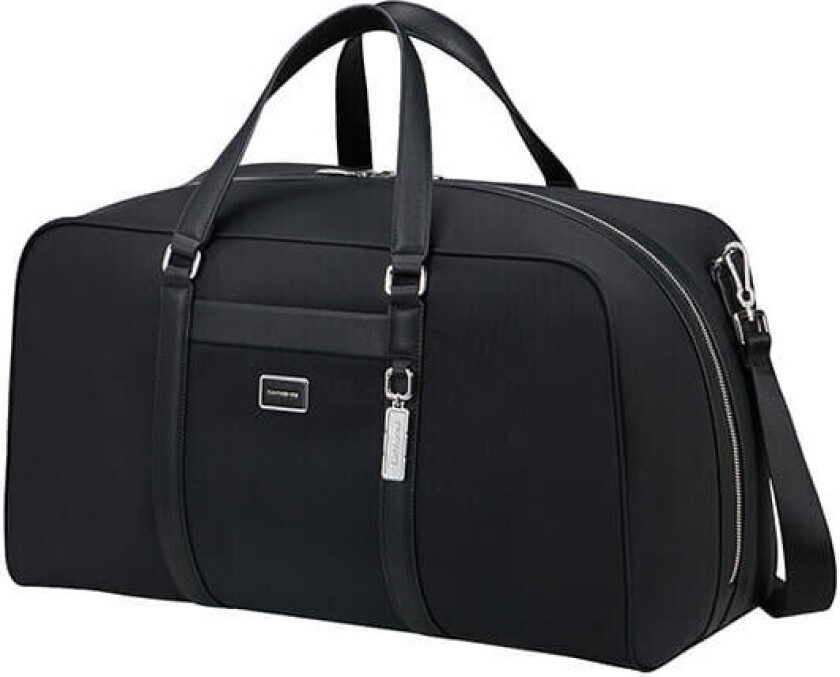 IMAGE BIZ Duffelbag S Svart