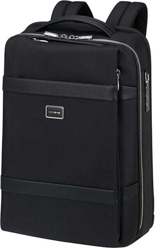 IMAGE BiZ Pc-sekk 15.6" Svart