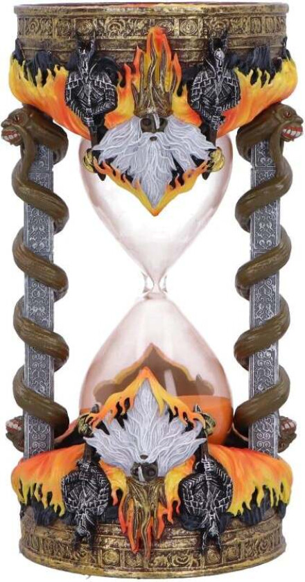 Dark Souls Gwyn Sand Timer