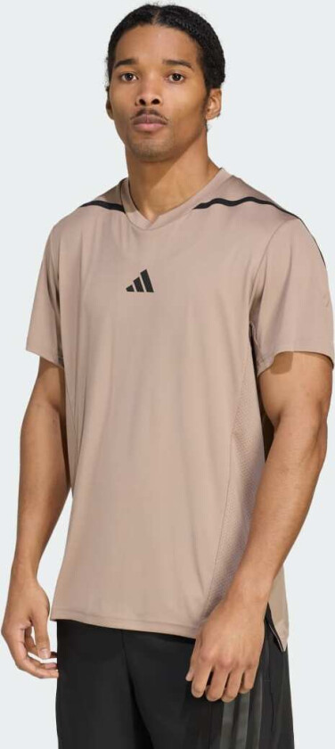 Designed for Training Pro-Series T-skjorte