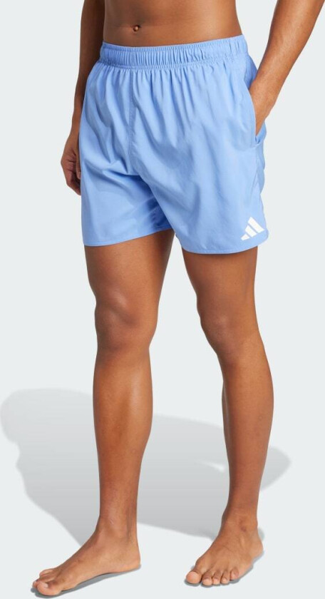 Swim Shorts 5-Inch
