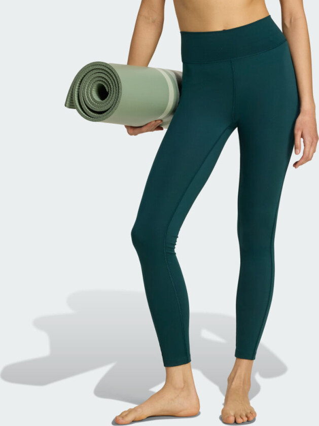 All Me Essentials Full-Length Tights