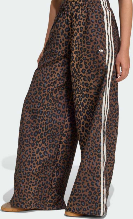 Leopard Firebird Oversized Treningsbukse