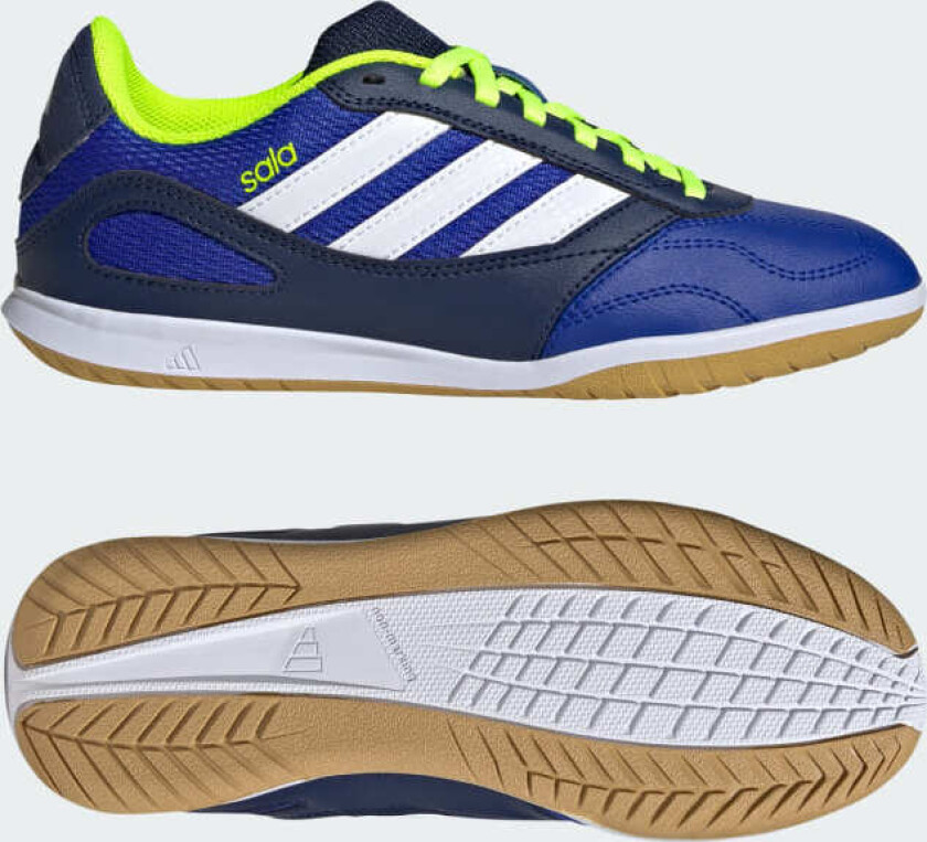 Super Sala Competition 3 Indoor Fotballsko