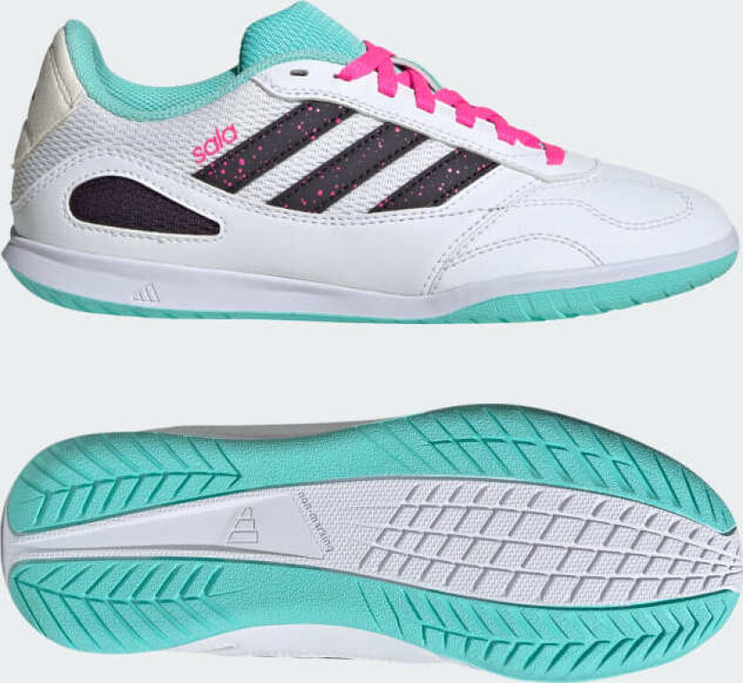 Super Sala Competition 3 Indoor Fotballsko