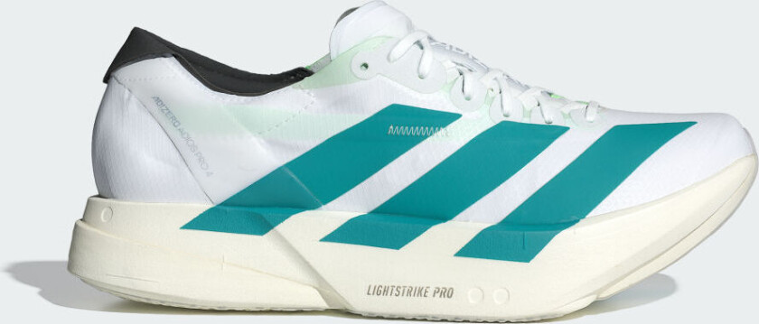 Adizero Adios Pro 4 Sko