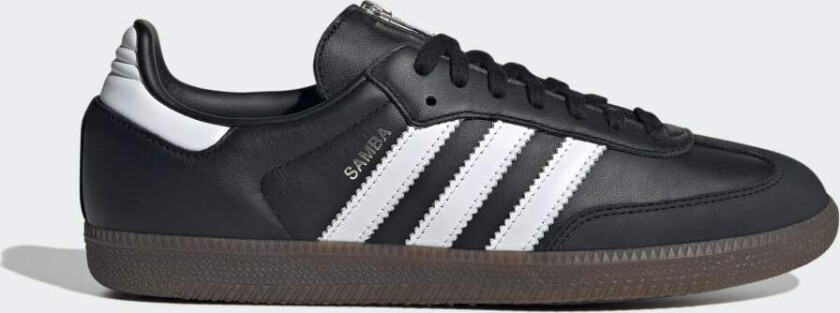 adidas x Jeremy Scott Pride Samba OG Sko