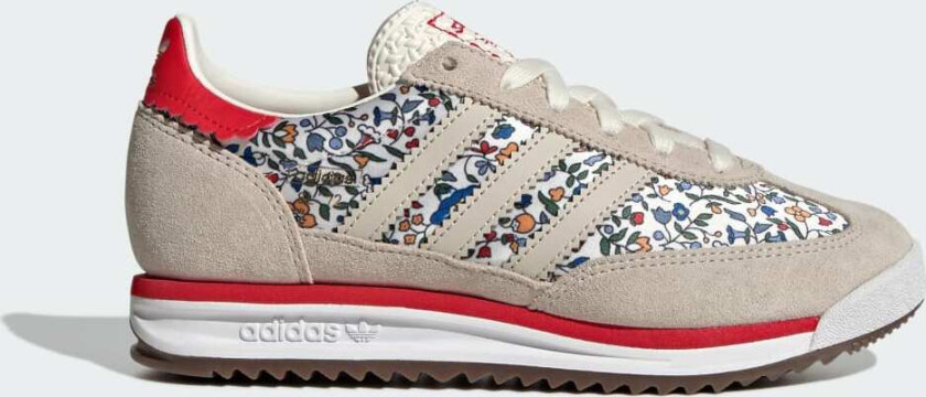 SL 72 Rs X Liberty London Sko