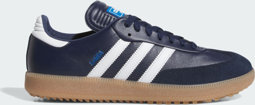 Samba Spikeless Golfsko