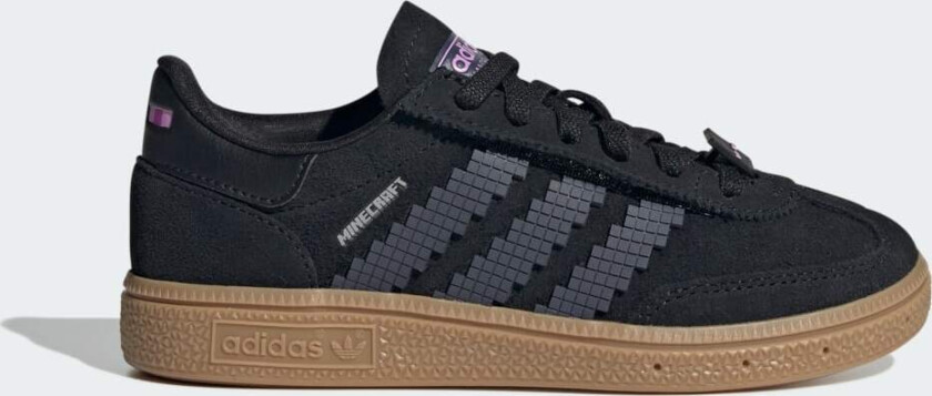 Handball Spezial Comfort Closure Elastic Lace s Minecraft Sko