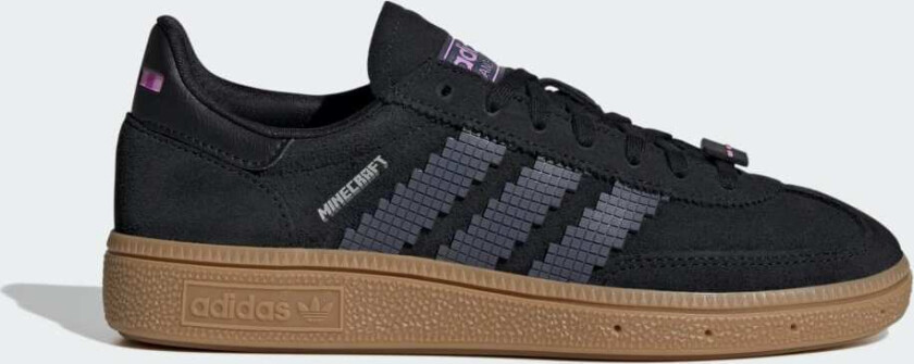 Handball Spezial x Minecraft Sko