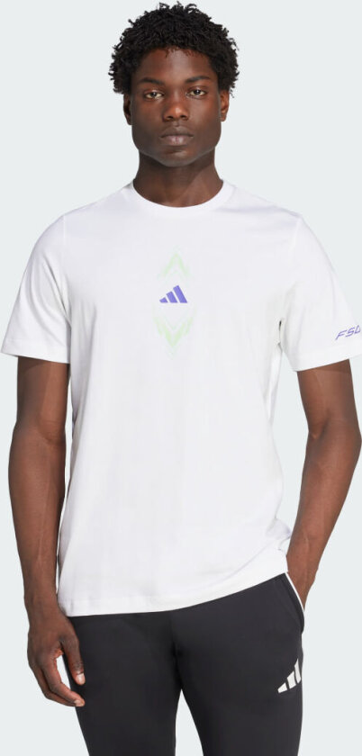 F50 Graphic T-skjorte