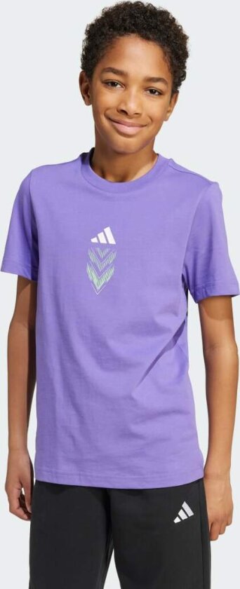 F50 Graphic T-skjorte