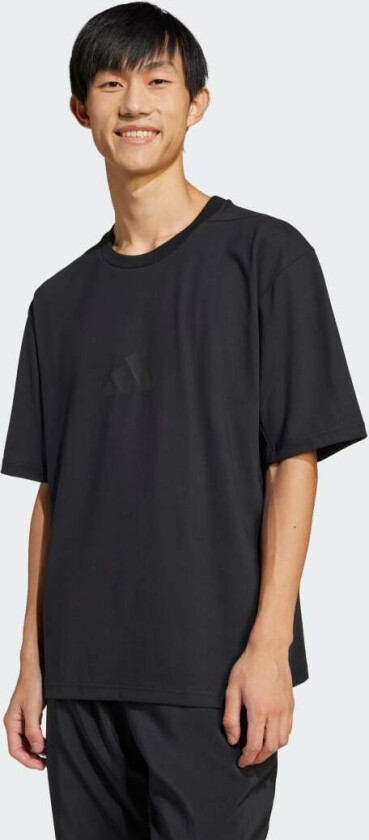 adidas Z.N.E. Loose-Fit T-skjorte