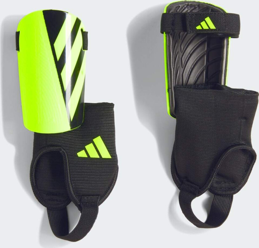 Tiro Match Leggbeskyttere