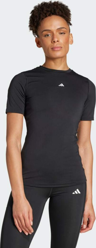 Techfit Training T-skjorte