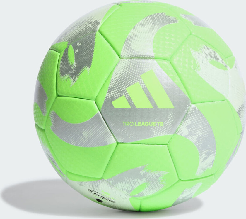 Tiro League Thermally Bonded Ball