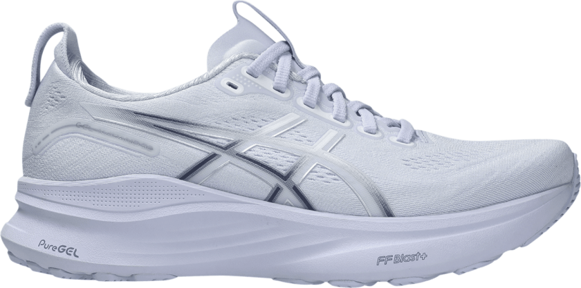 Gel-Kayano 32, løpesko, dame Blue Fade/Indigo Fog