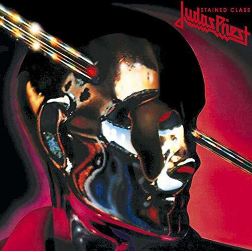 Judas Priest Stained Class CD