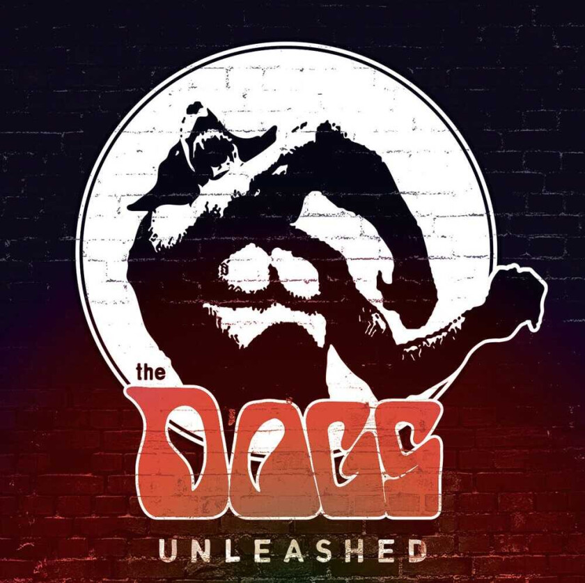 The Dogs Unleashed CD