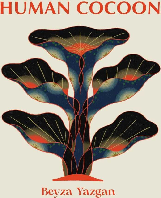 Beyza Yazgan Human Cocoon CD
