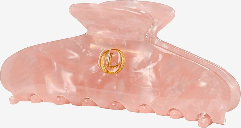 Eco-Friendly Claw Clip Medium - Rosa