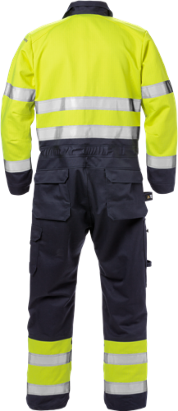 Flamme hei show kjeledress kl 3