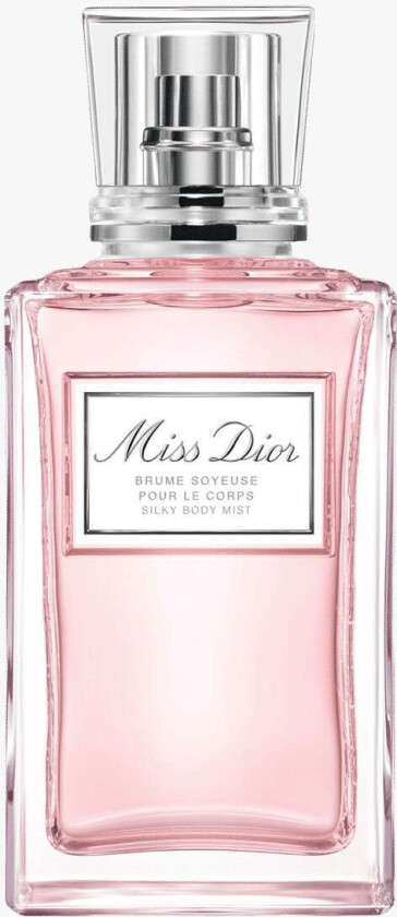 DIOR Miss Dior Body Mist 100 ml